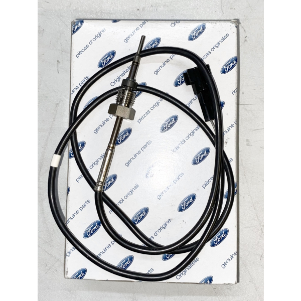 ORIGINAL Ford Transit 2,2 TDCI Abgastemparatur Sensor Drucksensor 1815292 NEU 