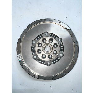 Original Ford Transit 2,4 TDCI Zweimassenschwungrad 4C116477DB 1858770  NEU