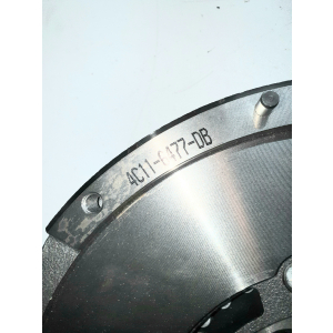 Original Ford Transit 2,4 TDCI Zweimassenschwungrad 4C116477DB 1858770  NEU