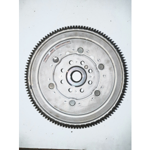 Original Ford Transit 2,4 TDCI Zweimassenschwungrad 4C116477DB 1858770  NEU