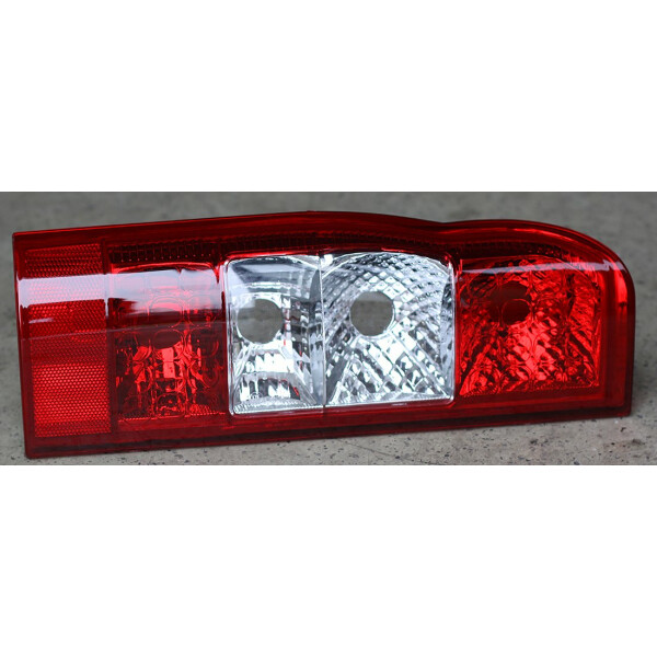 Heckleuchte Rückleuchte Rücklicht Hecklicht LINKS Ford TRANSIT MK7 1435881