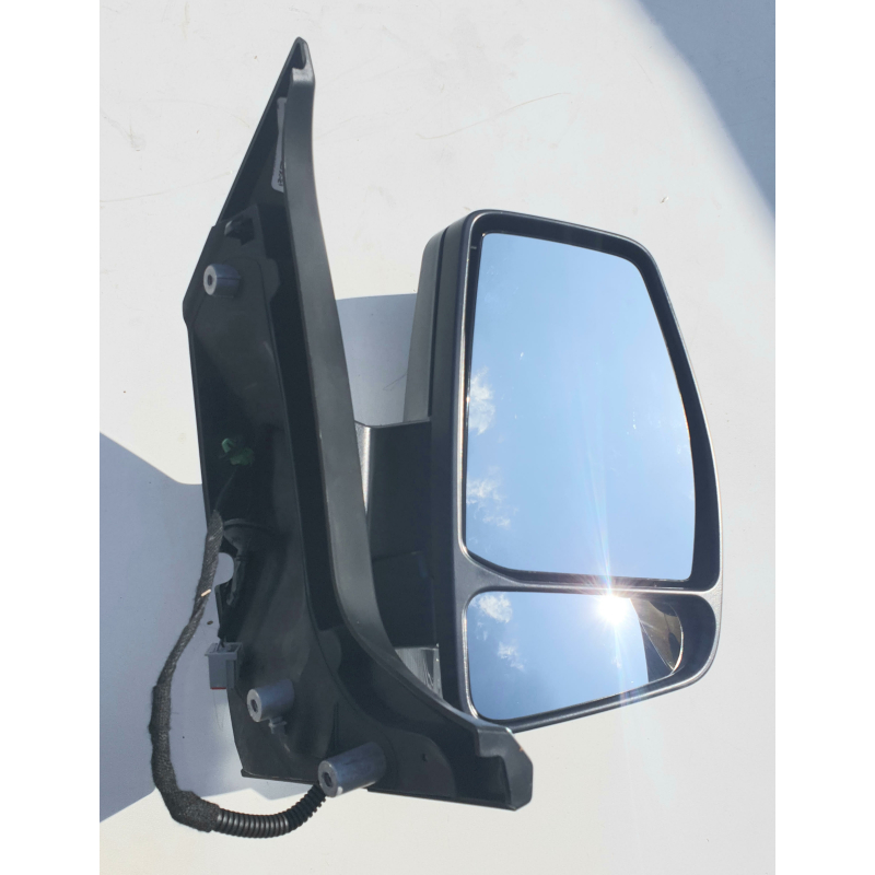 Rechts Beifahrerseite Spiegelglas Außenspiegel für Ford Tourneo Custom 2012-2019 