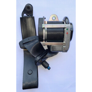 Original Ford Transit ab 08/2013 Sicherheitsgurt Fahrergurt 2752954 2062379 NEU