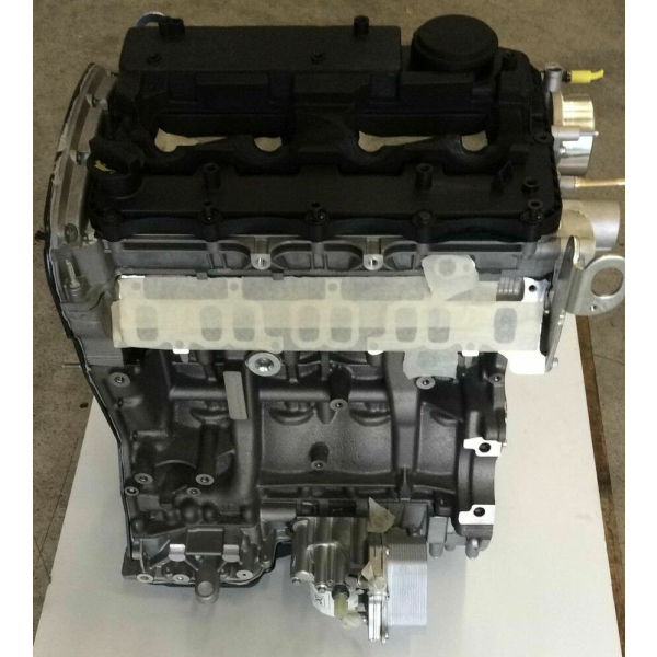 Ford Transit MK8 Motor 2,2 TDCI Frontantrieb 1782109 Euro 5 NEU inkl. Einbau