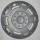1 x Ford Transit Radkappe 15 Zoll NEU