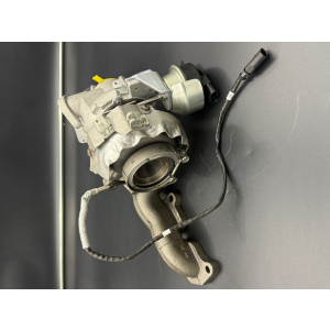 Original VW/Audi/Skoda 2.0TDI Euro 6 Turbolader +...