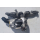 Original VW/Audi/Skoda 2.0TDI Euro 6 Turbolader + Krümmer 04L971501C NEU