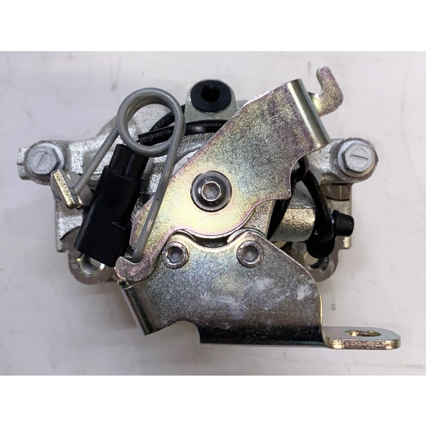 NEU Bremssattel hinten links für FORD TRANSIT TOURNEO