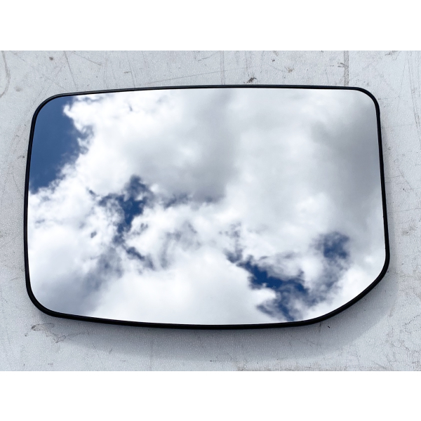Ford Transit MK7 Außenspiegel Spiegelglas Rechts Manuell 4059965 NEU
