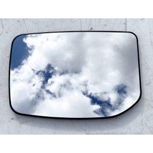 Ford Transit MK7 Außenspiegel Spiegelglas Rechts Manuell 4059965 NEU