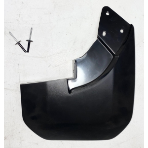 1 x Set Original Ford Transit ab 01/2014 Schmutzfänger Vorne Hinten NEU