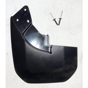 1 x Set Original Ford Transit ab 01/2014 Schmutzfänger Vorne Hinten NEU