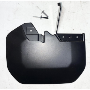 1 x Set Original Ford Transit ab 01/2014 Schmutzfänger Vorne Hinten NEU