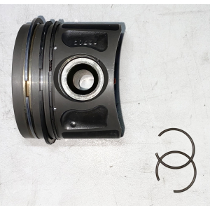 4 x Original Nüral Ford Transit 2.2 TDCI Kolben 86,01mm + 0,50mm 8772703STD NEU