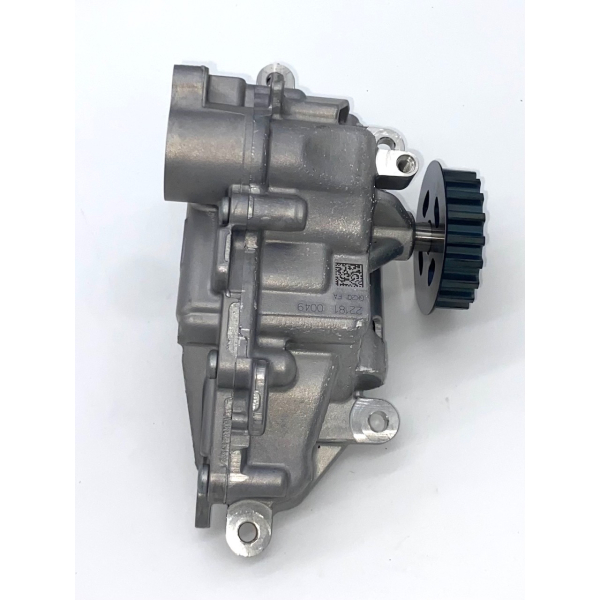 Original Ford Transit / Custom / Ranger Ölpumpe 2.0 EcoBlue Euro 6 2884450 - PZ3Q-6600-AC NEU
