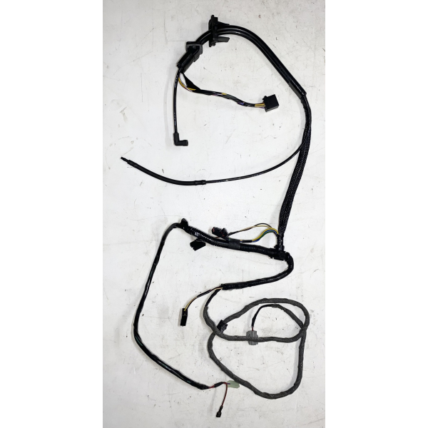 Original Ford Transit 2006- 2014 Hecktürkabel Links 1826063 NEU