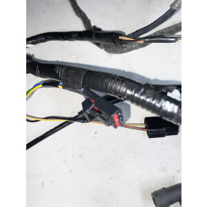 Original Ford Transit 2006- 2014 Hecktürkabel Links 1826063 NEU