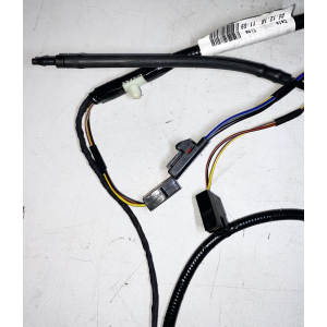 Original Ford Transit 2006- 2014 Hecktürkabel 1818994 NEU