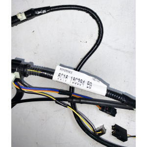 Original Ford Transit 2006- 2014 Hecktürkabel 1818994 NEU