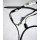 Original Ford Transit 2006- 2014 Hecktürkabel 1818994 NEU