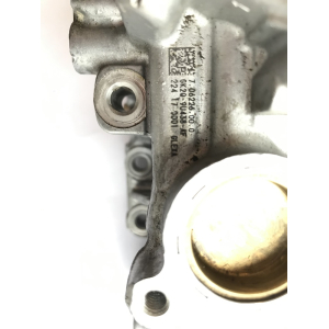 Original Ford Transit 2.0 EcoBlue Abgasrückführungsventil AGR 2374578 NEU