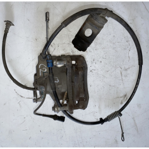 VORLAGE Gebrauchtes Originales Ford Transit Tourneo Custom Bremssattel Set Hinten Links