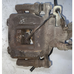 VORLAGE Gebrauchtes Originales Ford Transit Tourneo Custom Bremssattel Set Hinten Links