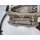 VORLAGE Gebrauchtes Originales Ford Transit Tourneo Custom Bremssattel Set Hinten Links