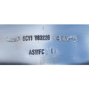 Original Ford Transit ab 01/08/2002 -28/12/2013 Sitzkonsole Rechts 1506107 NEU
