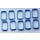 Ford Transit Mondeo Ansaugbrücke Dichtung 2,0 2,2 2,4TDDI TDCI ab BJ 2001 - 15-
