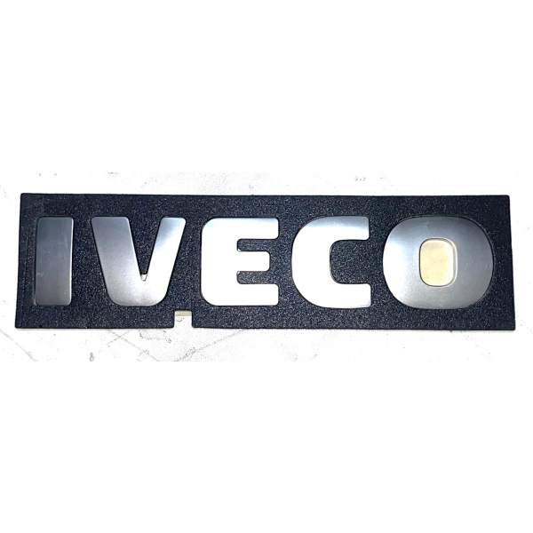 Original Iveco Daily Schriftzug NEU