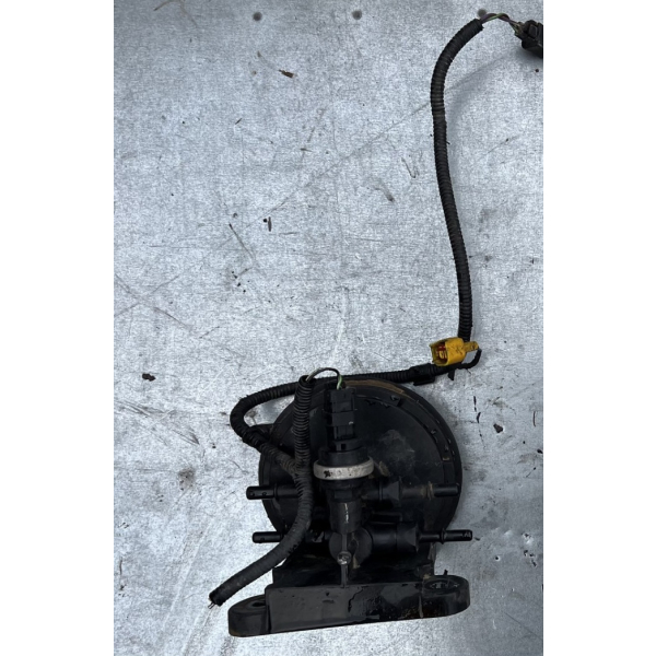 Gebraucht Original Ford Transit Euro 5 Dieselfiltergehäuse Halter 2211613 (C4)