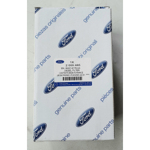 3x Original Ford Dieselfilter/ Kraftstofffilter 2.0...