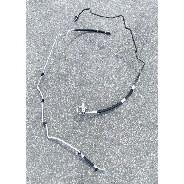 Original Ford Transit Tourneo Custom Schlauch Set 2716695 + 2219677 NEU