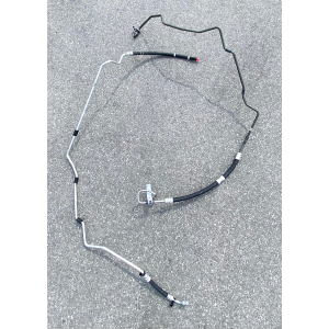 Original Ford Transit Tourneo Custom Schlauch Set 2716695 + 2219677 NEU