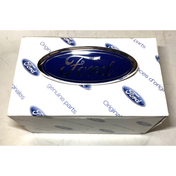 Original Ford Transit usw. Emblem Plakette Schriftzug Logo hinten 1779943 NEU