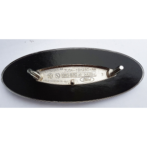 Original Ford Transit usw. Emblem Plakette Schriftzug Logo hinten 1779943 NEU