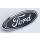 Original Ford Transit usw. Emblem Plakette Schriftzug Logo hinten 1779943 NEU