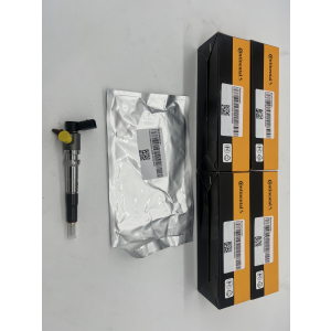 Original 4 x Ford Einspritzdüse 2.0 EcoBlue GK2Q9K546AC NEU Continental