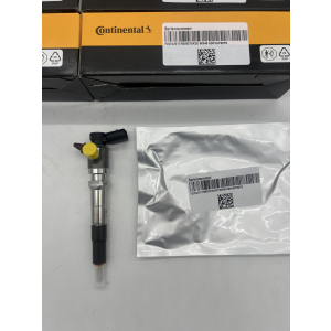 Original 4 x Ford Einspritzdüse 2.0 EcoBlue GK2Q9K546AC NEU Continental