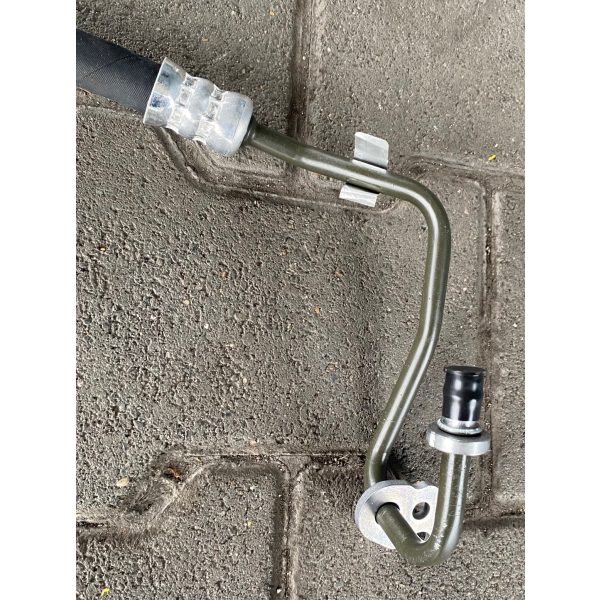 Original Ford Transit 2.0 4x4/Heck E6 Servoleitung Vorlauf 2648726 GK