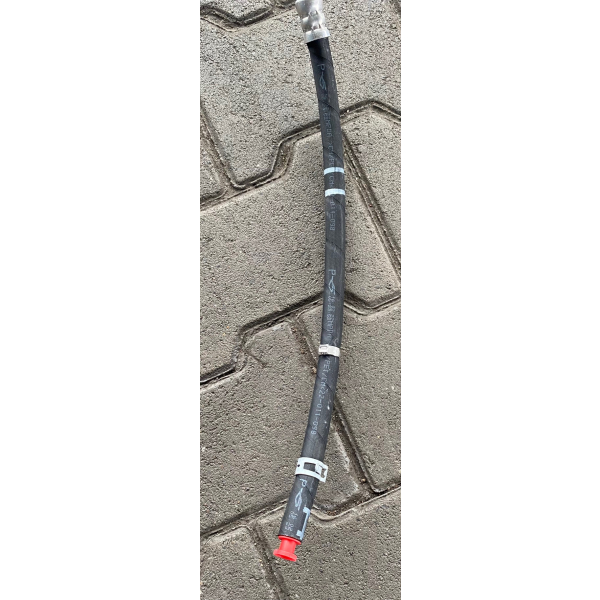 Servoschlauch Rücklaufleitung Servo 2389416 Für Ford Transit V362 2.2