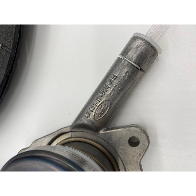 5091040 LuK, SACHS Kupplungssatz OEM-Nummer Kaufen