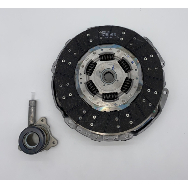 Timing Cover Gasket For Ford Transit 2.0/2.4 (2000-2006) & Mondeo Mk3 2.0 – TPUK (AR887, 5056475591548)