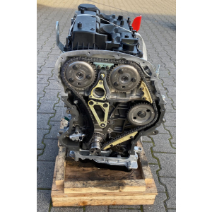 Original Ford Transit Motor 2.2 TDCI Euro 5 Heckantrieb NEU ohne Stirndeckel