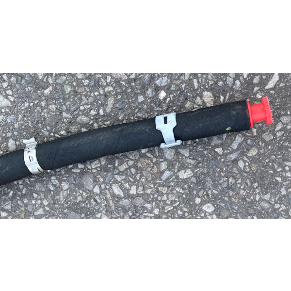 Tubo Di Ritorno Servo Per Ford Transit 2.2 TDCi | Kit Riparazione 2283922/2389416 | FWD 2014+ - Foto 13