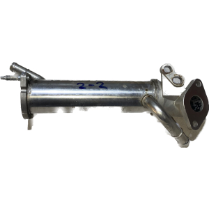 Gebraucht Original Ford Transit 2.2 TDCI AGR Kühler 1674284 (2-2)