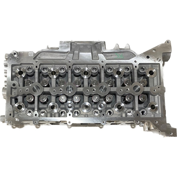 NEU Ford Transit Zylinderkopf 2,0TDCI Motor: YLF6, YLFS, YMFS, YMF6, YLR6, YMR6