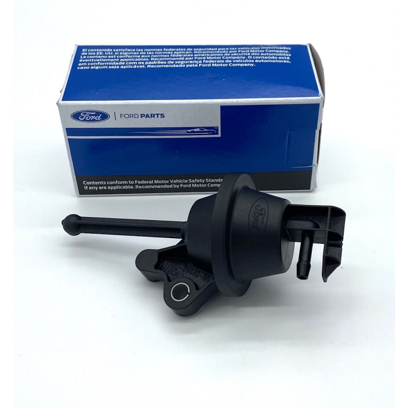 TRANSIT 1～66 Original Ford Transit/Tourneo Connect 2013-2018 ZIERLEISTE 1835238