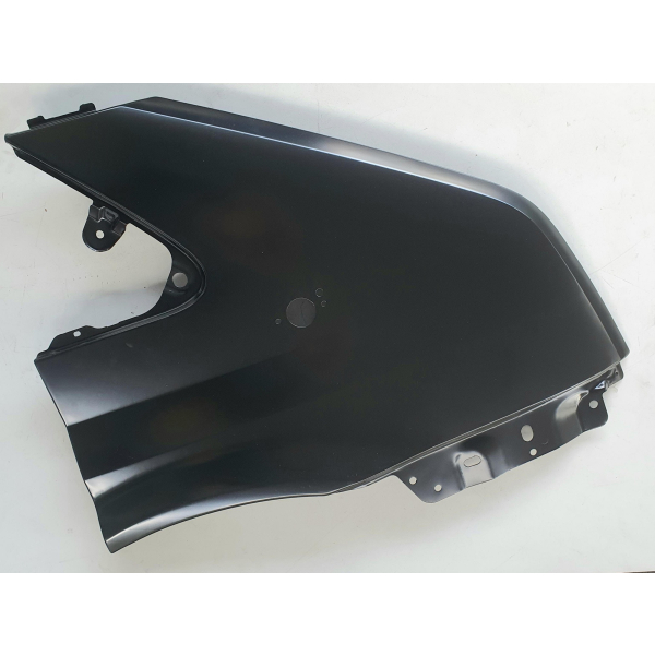 Original Ford Transit ab 04/2006 Kotflügel Rechts mit Blinkerloch 1560698 NEU